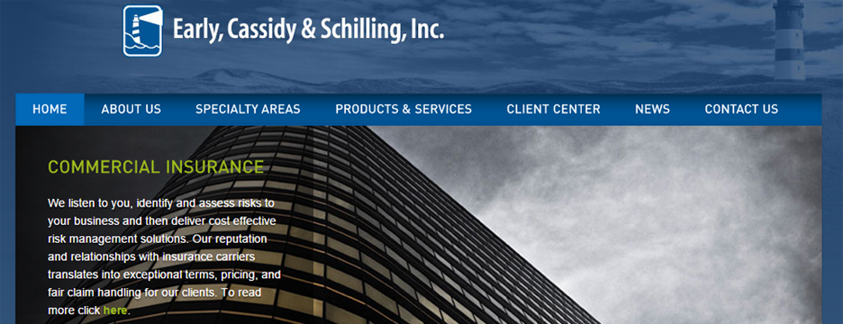 Early, Cassidy and Schilling, Inc.